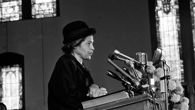 Rosa Parks, 1969