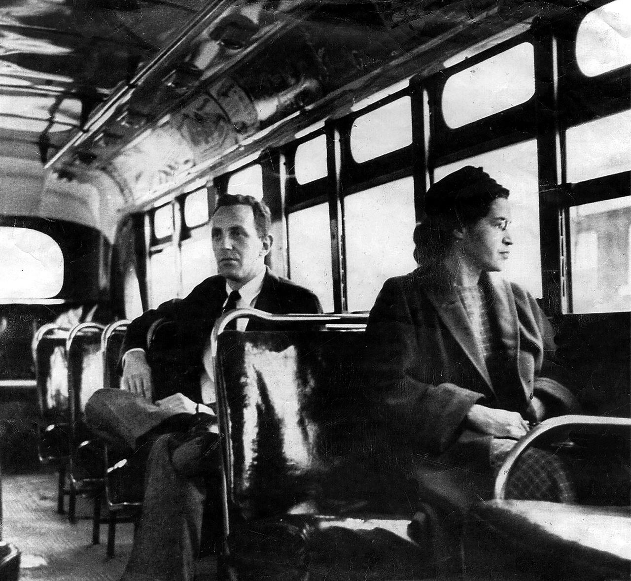 Rosa Parks