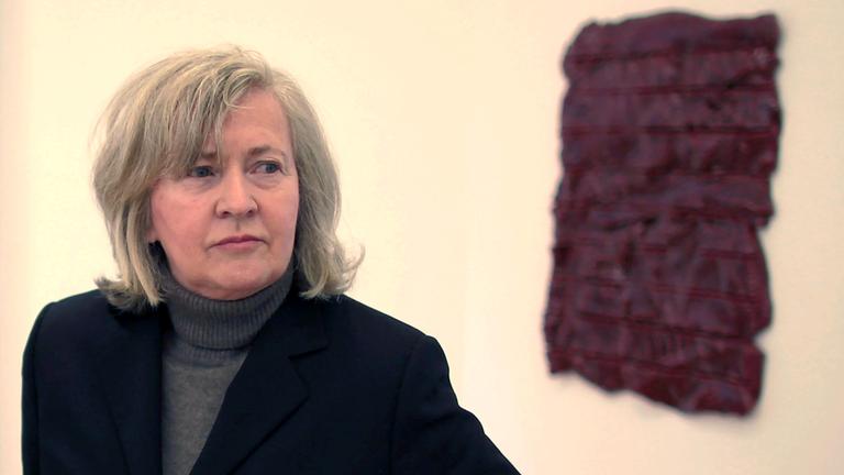 Rosemarie Trockel