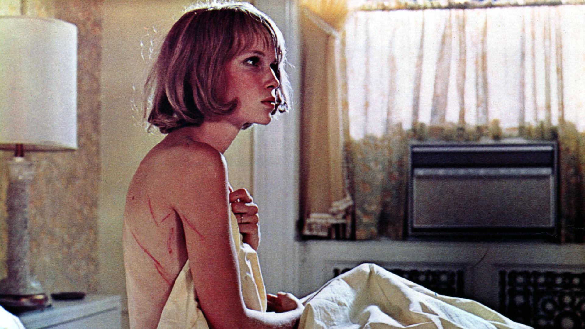 Rosemarys Baby (1968), Filmszene