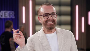 Ross Antony: Ein Leben voller "guter Laune"
