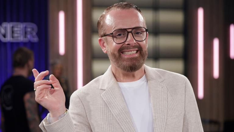 Ross Antony: Ein Leben voller "guter Laune"