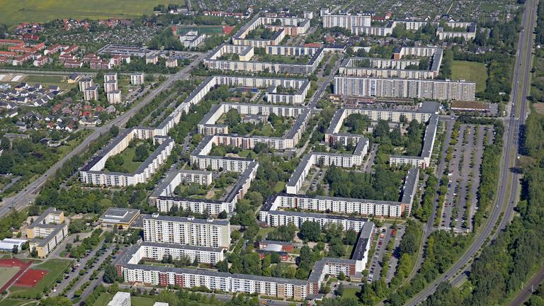 Rostock-Lichtenhagen