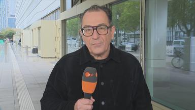 Rot-Grün-Rot beschließt Sondierungen