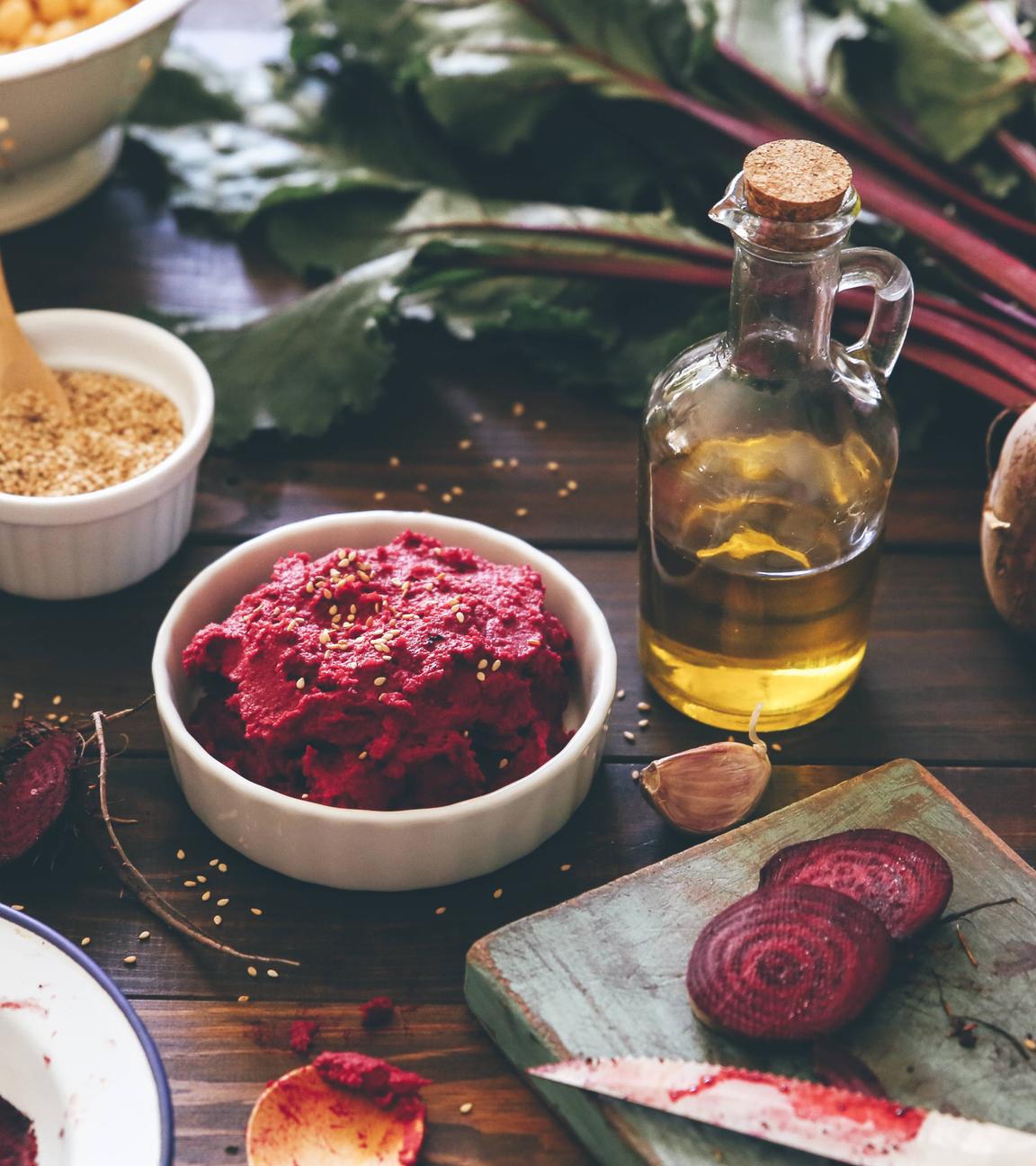Rote Beete