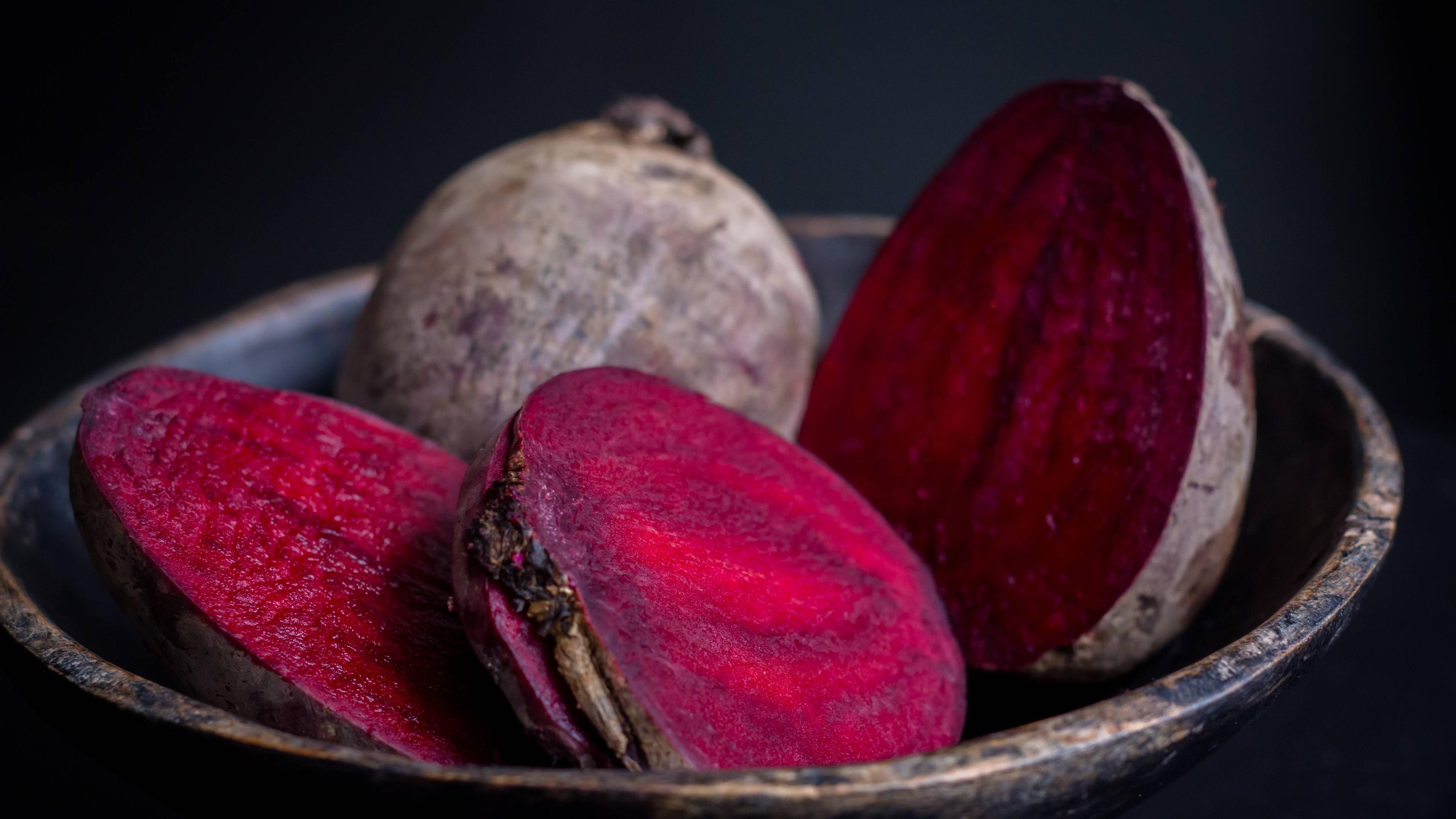 Rote Bete