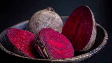 Rote Bete