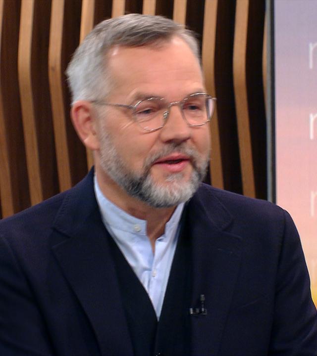 Michael Roth  SPD | Vorsitzender Auswärtiger Ausschuss