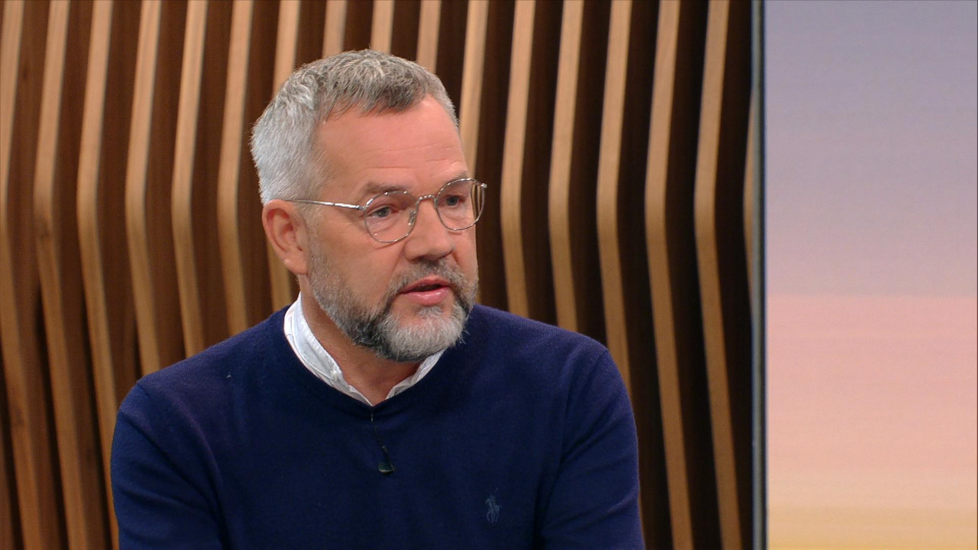 Roth: EU muss "aus eigener Kraft" handeln