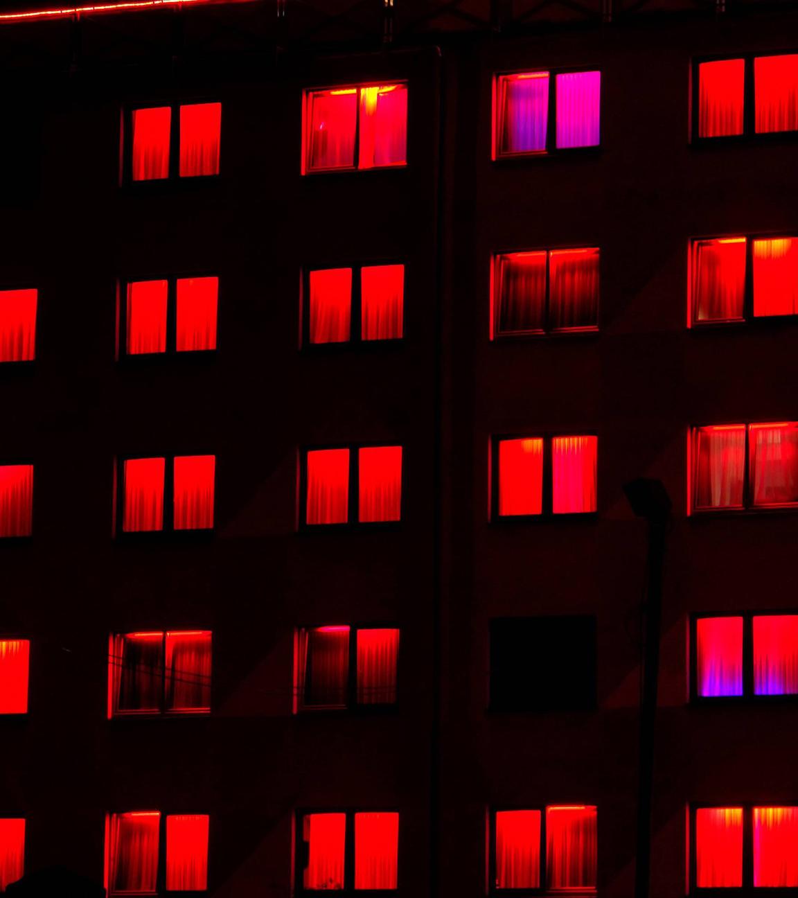 Symbolbild: Kölner Bordell Pascha