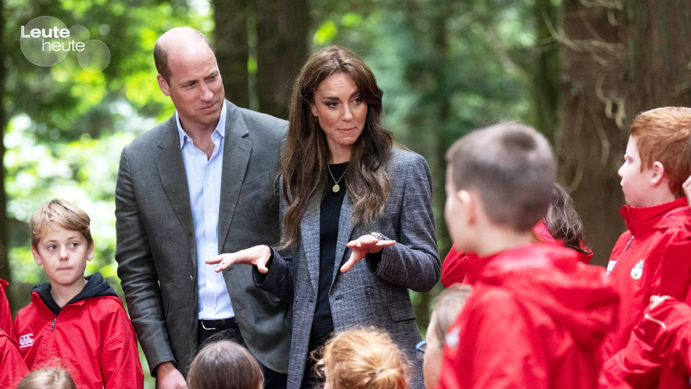 Naturnahe Royals