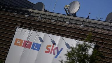 RTL-Zentrale in Köln