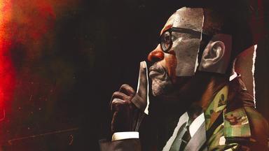 Ruandas Präsident Paul Kagame
