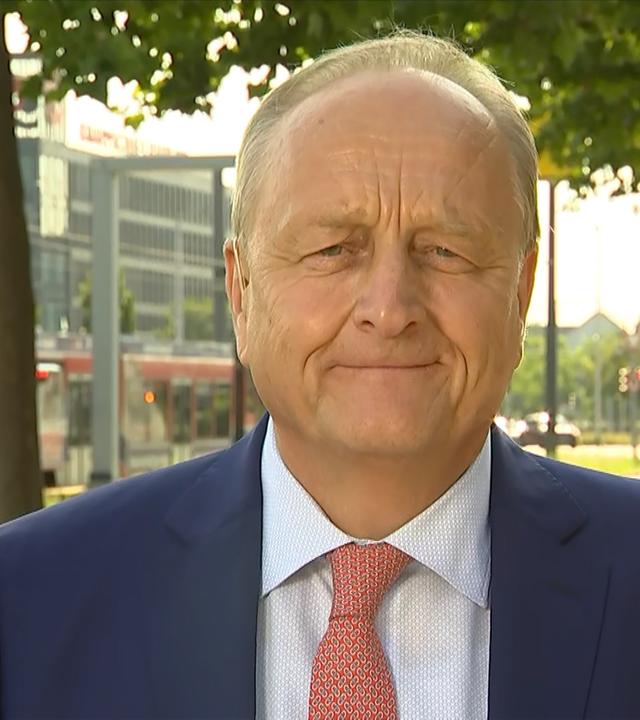 Joachim Rukwied