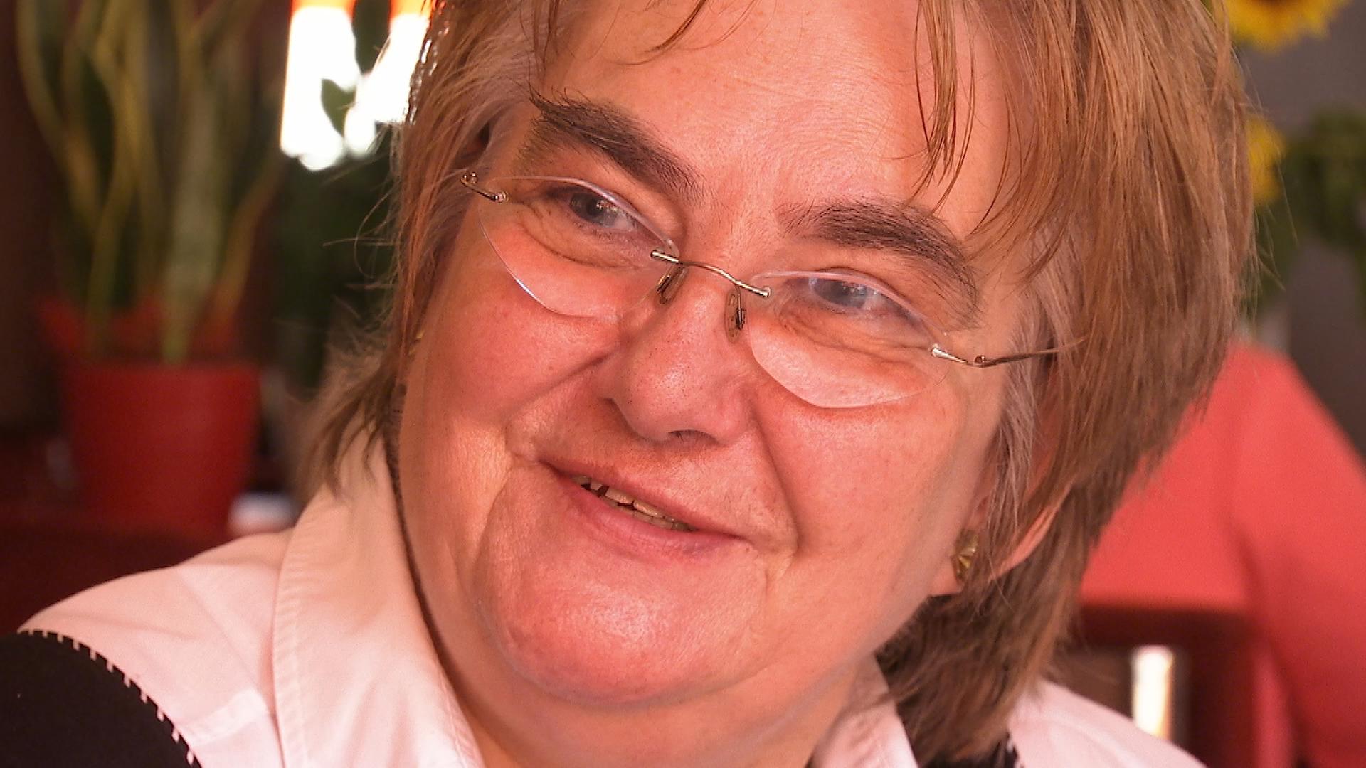 Annemarie Ruddies