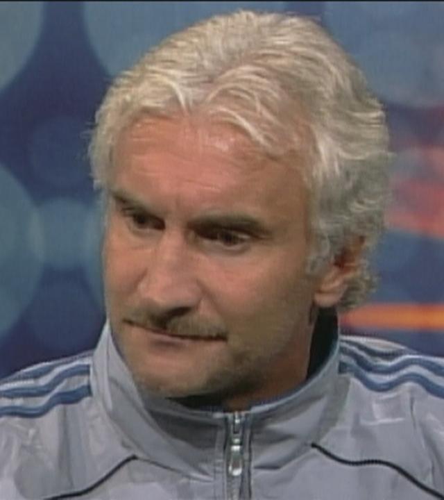 Rudi Völler