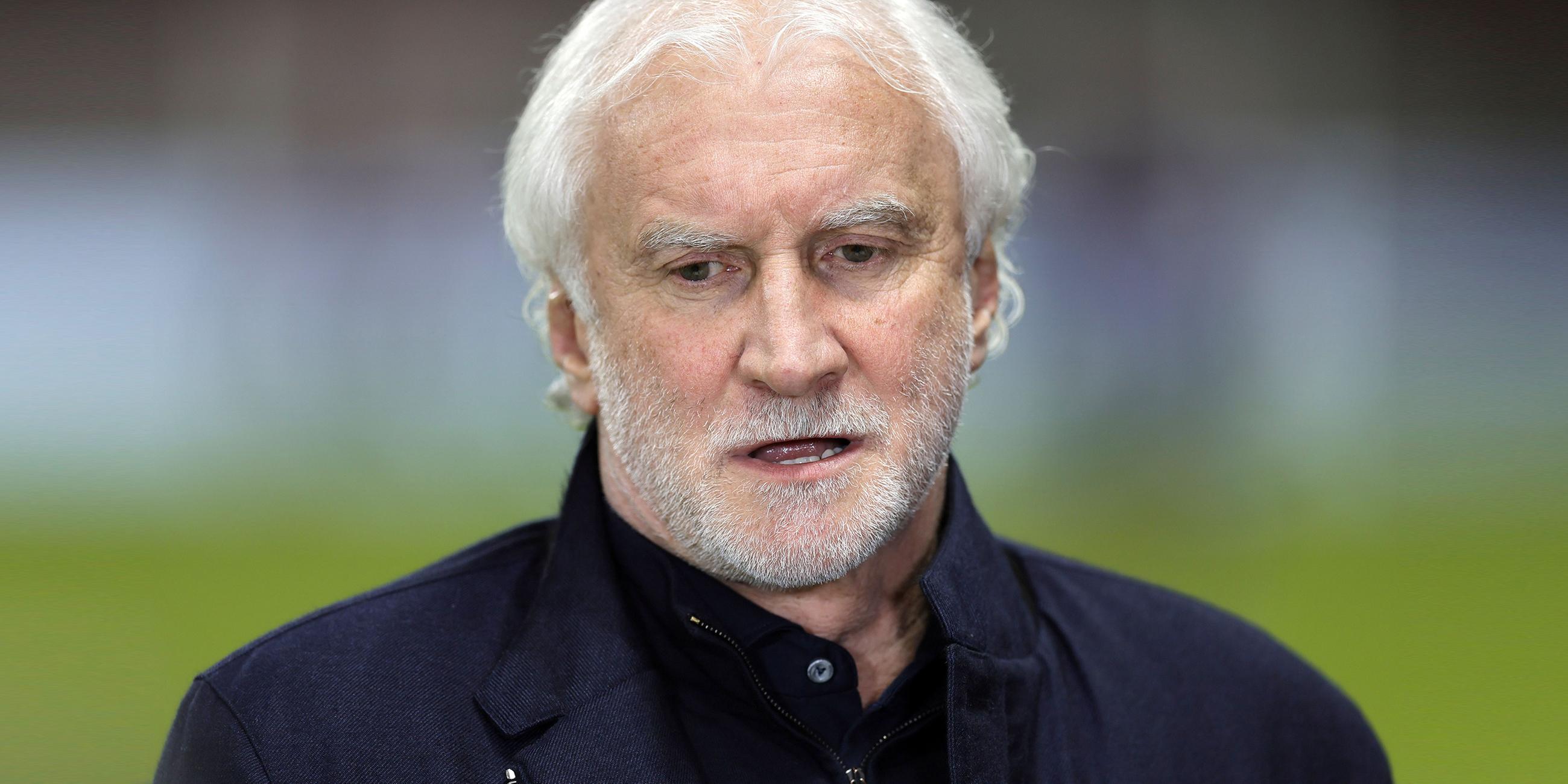 Rudi Völler
