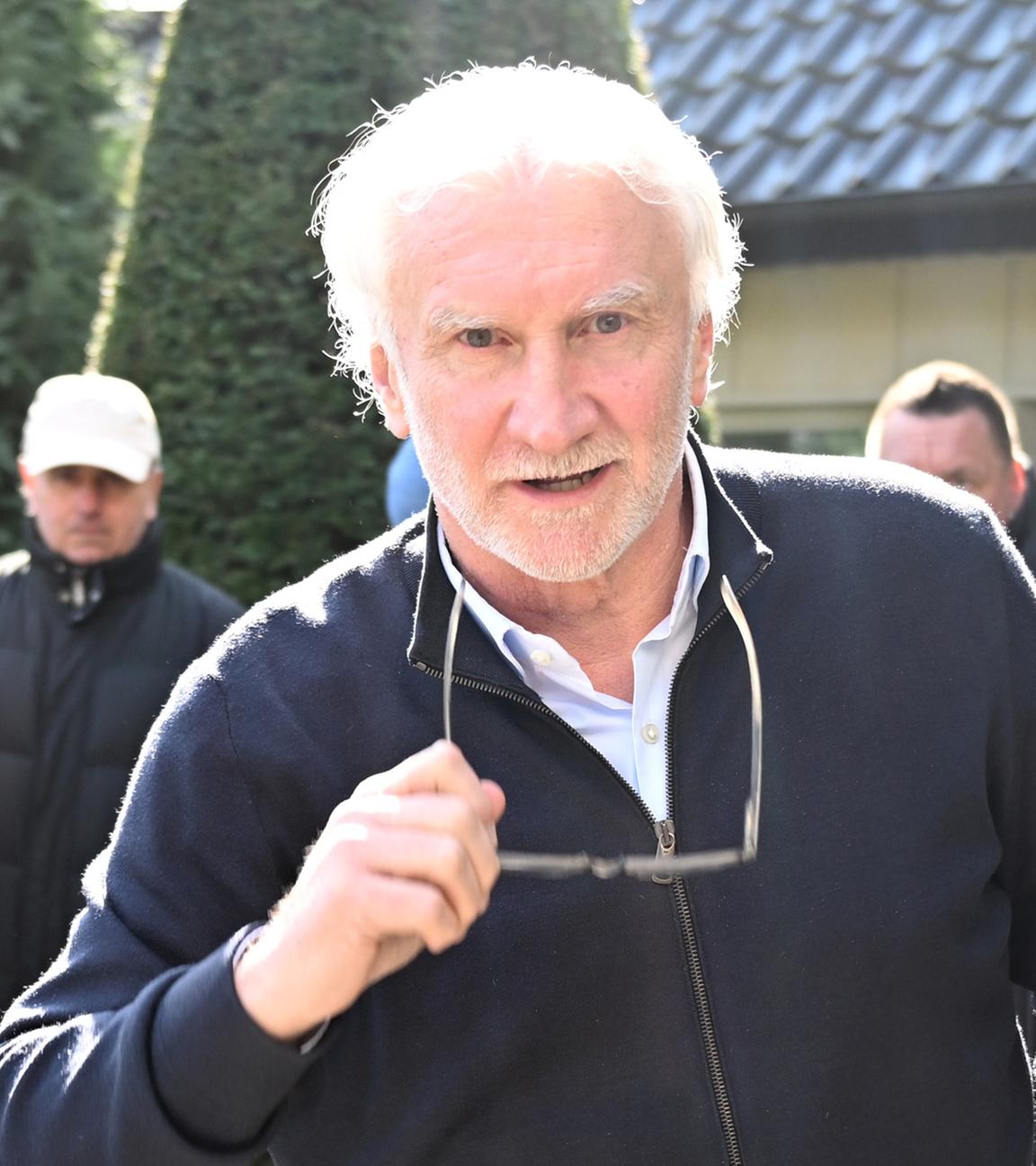 Rudi Völler