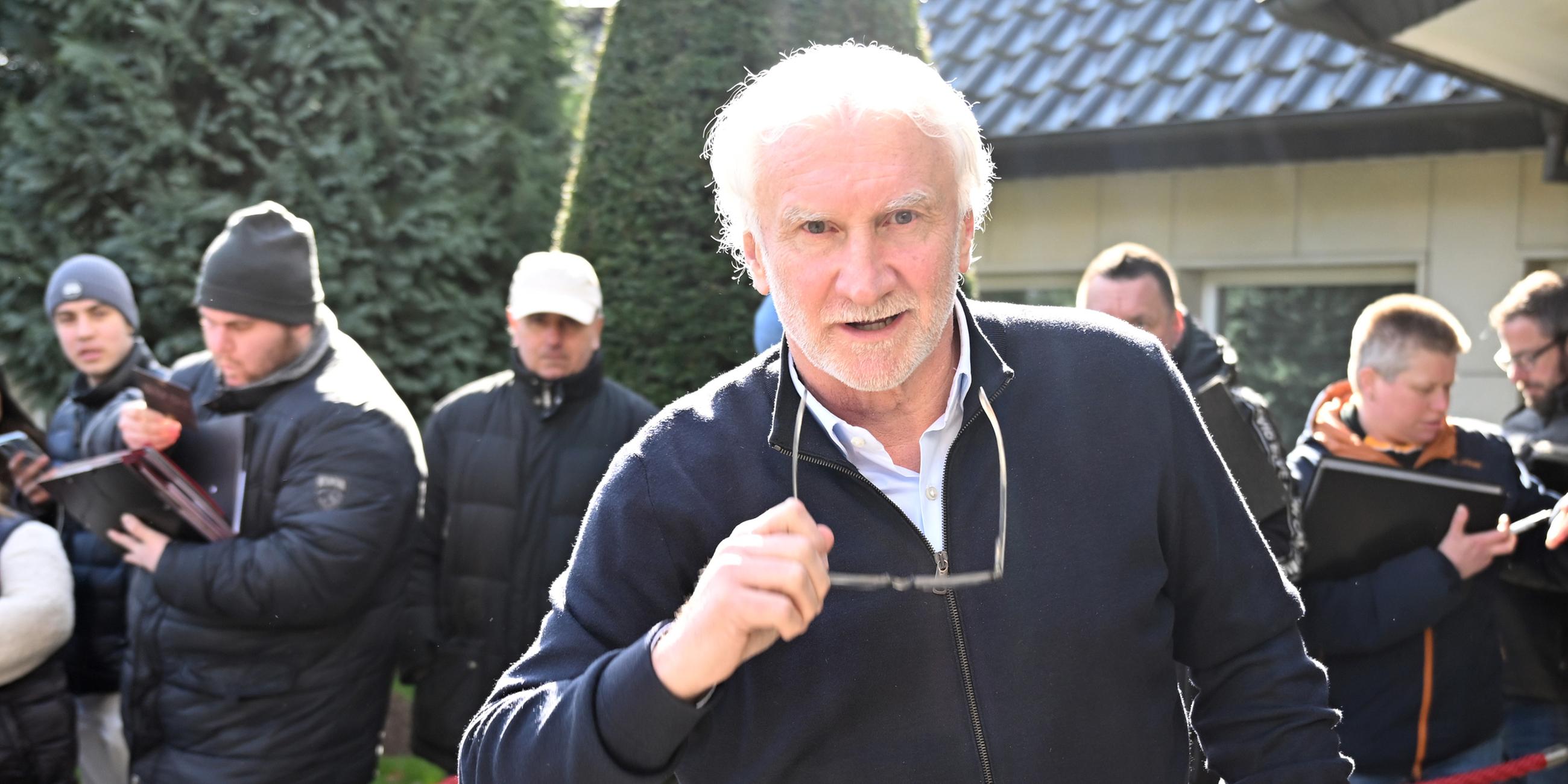 Rudi Völler