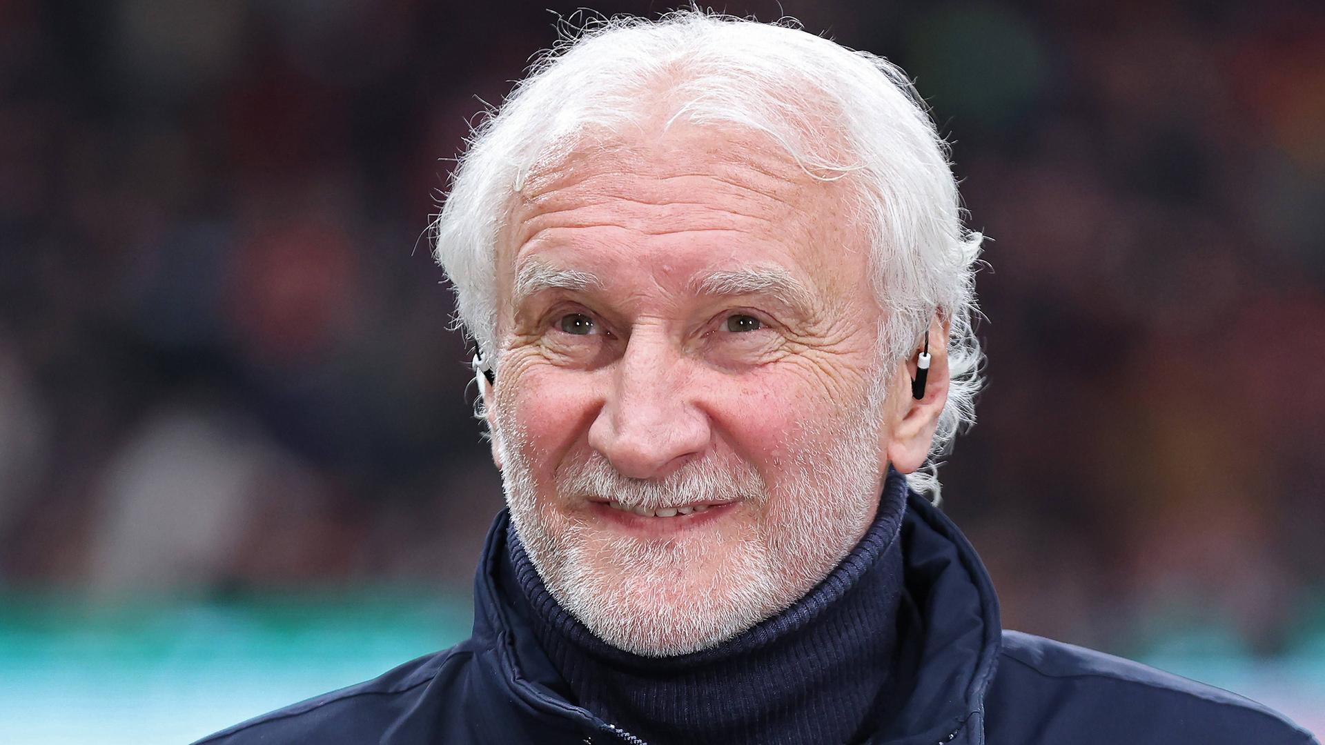 Rudi Völler