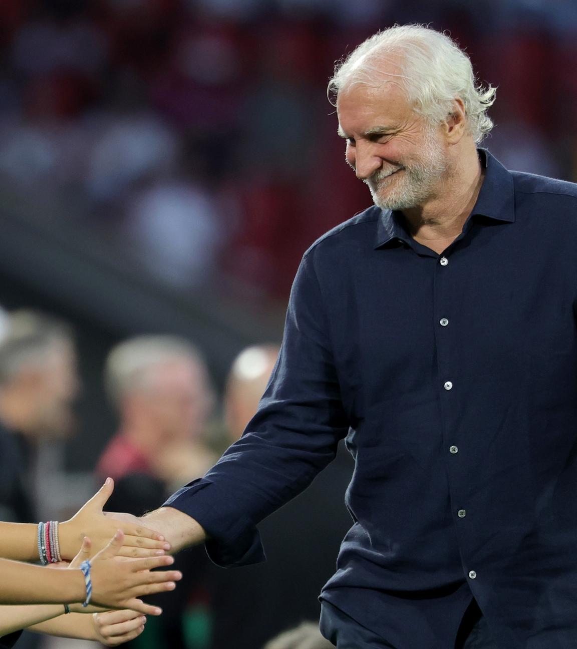 Rudi Völler