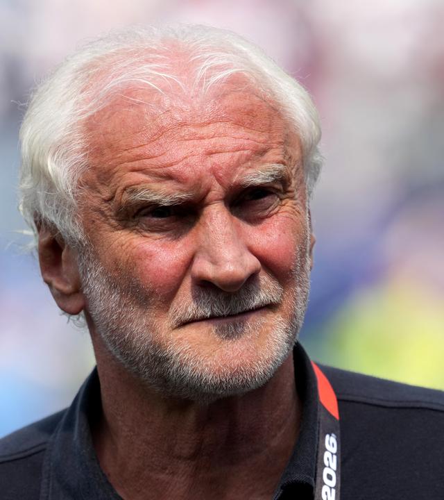 Rudi Völler