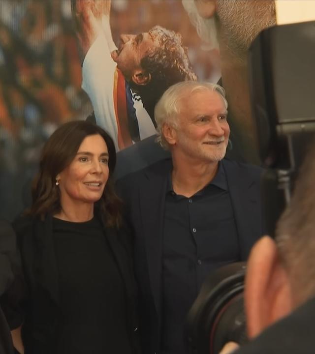 Rudi Völler Filmdoku