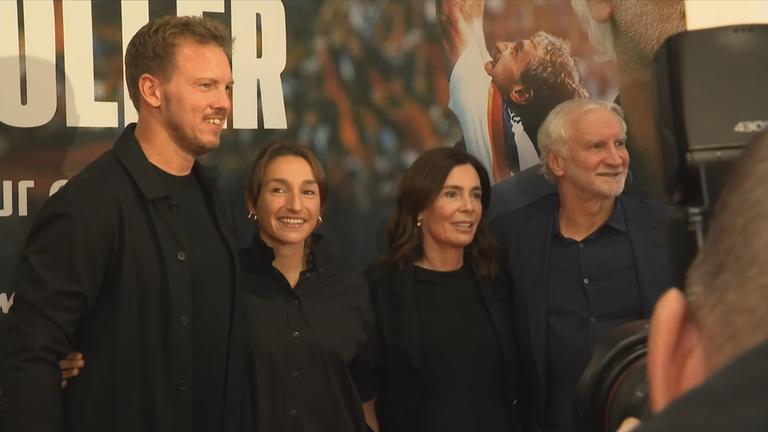 Rudi Völler Filmdoku