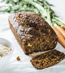 Rüblibrot