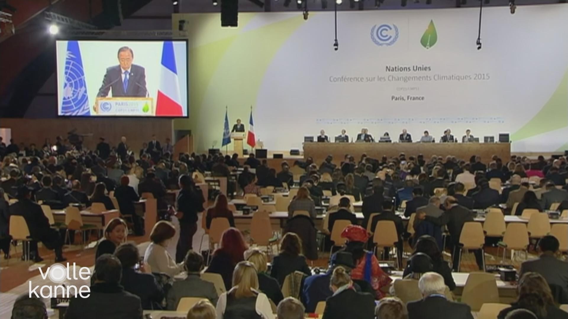 Rückblick auf bisherige Klimakonferenzen