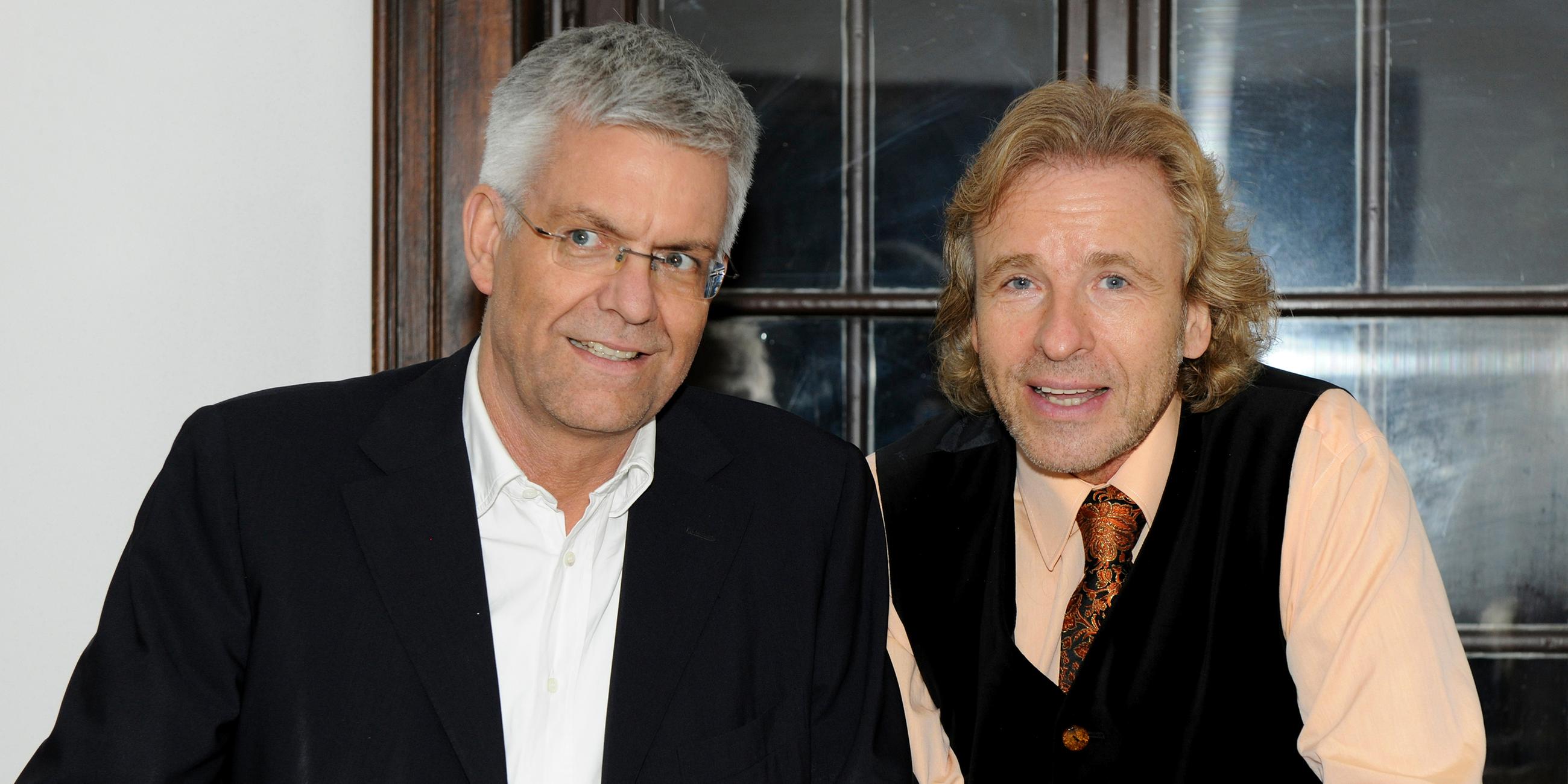 Manfred Teubner