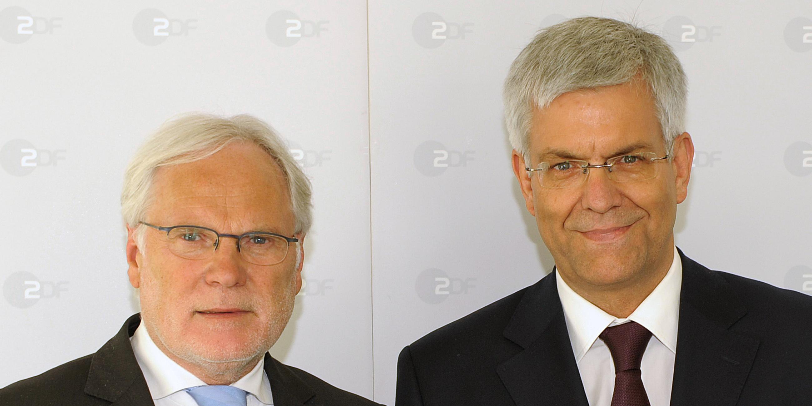 Fernsehrat 2011
