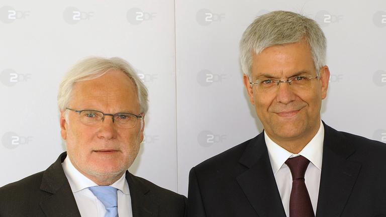 Fernsehrat 2011