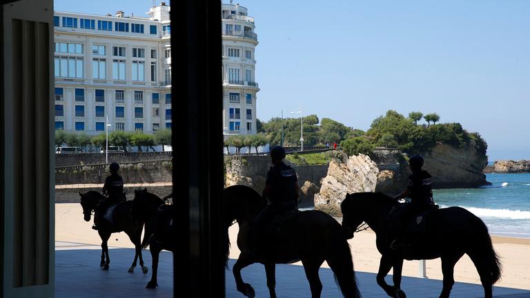 Rückschau G7-Gipfel Biarritz
