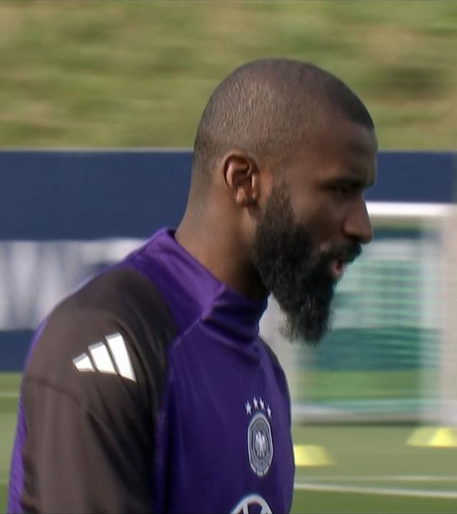 Antonio Rüdiger | 66 Länderspiele
