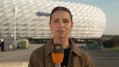 Johanna Rüdiger | ZDF-Reporterin in München
