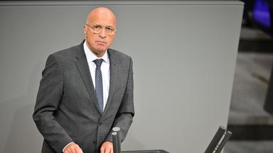 AfD: Verteidigungspolitischer Sprecher Lucassen tritt zurück