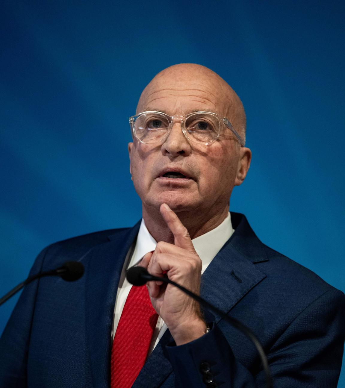 AfD-Politiker Rüdiger Lucassen