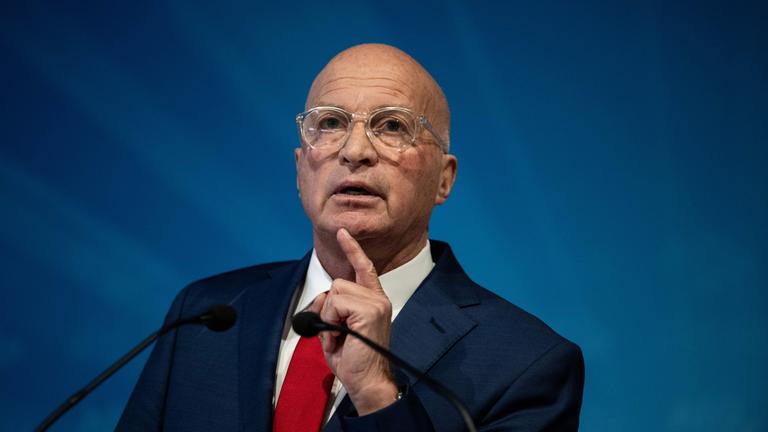 AfD-Politiker Rüdiger Lucassen