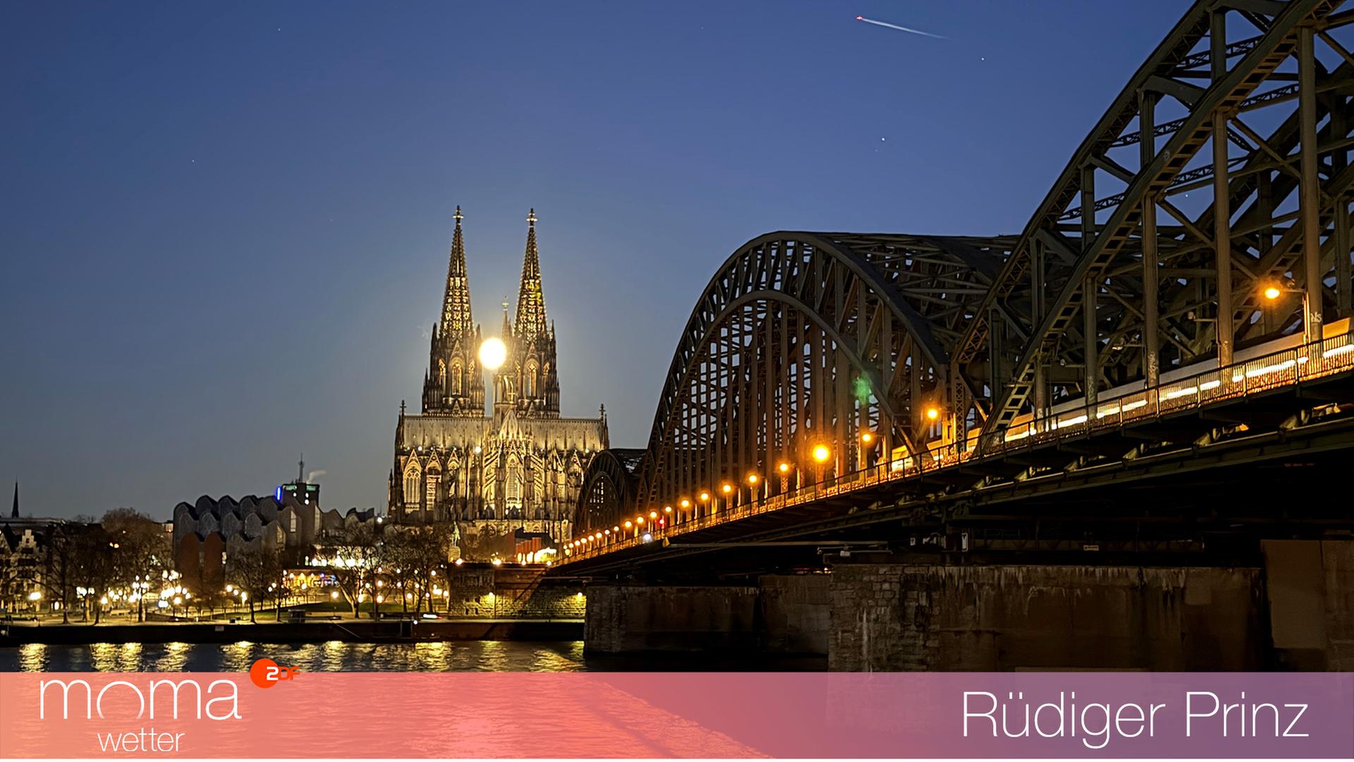 Gewinnerfoto vom 7. März 2026