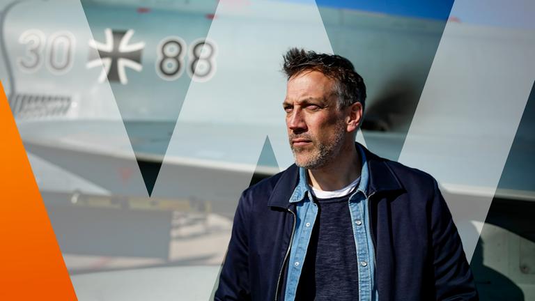 Die „Zeitenwende“ ist ausgerufen und Aufrüstung ist ein wichtiger Teil davon.