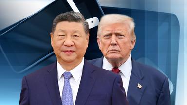 Experte: Bei seltenen Erden "keine Alternative" zu China