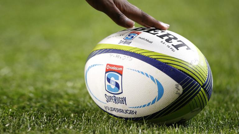 Rugby-Ball 