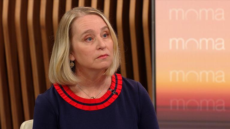 Ruhe: Landfrauenverband "demokratisch"