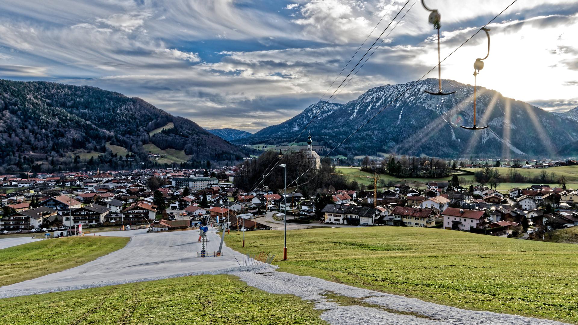Ruhpolding