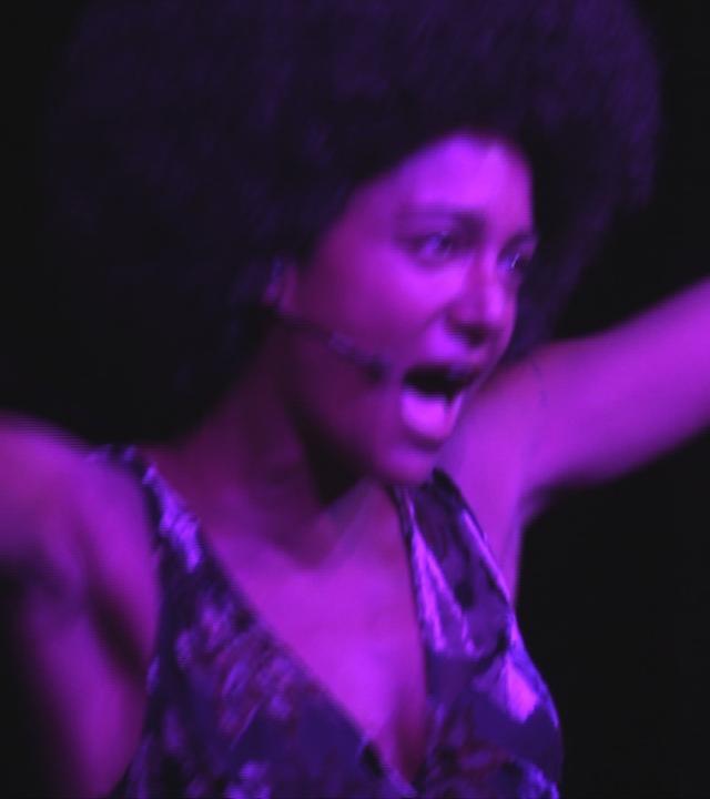 Eröffnung Ruhrtriennale