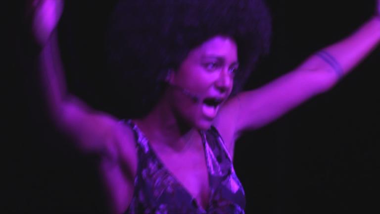 Eröffnung Ruhrtriennale