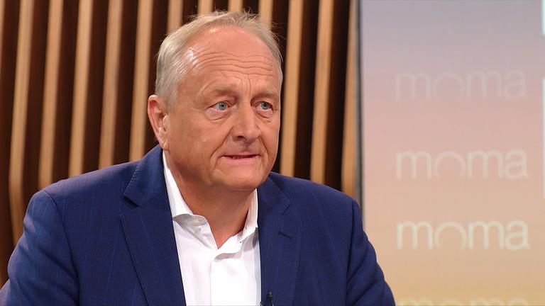 Joachim Rukwied | Präsident Deutscher Bauernverband