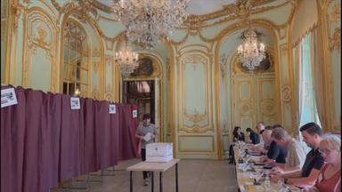 Rumänien: Vor der Präsidentschaftswahl