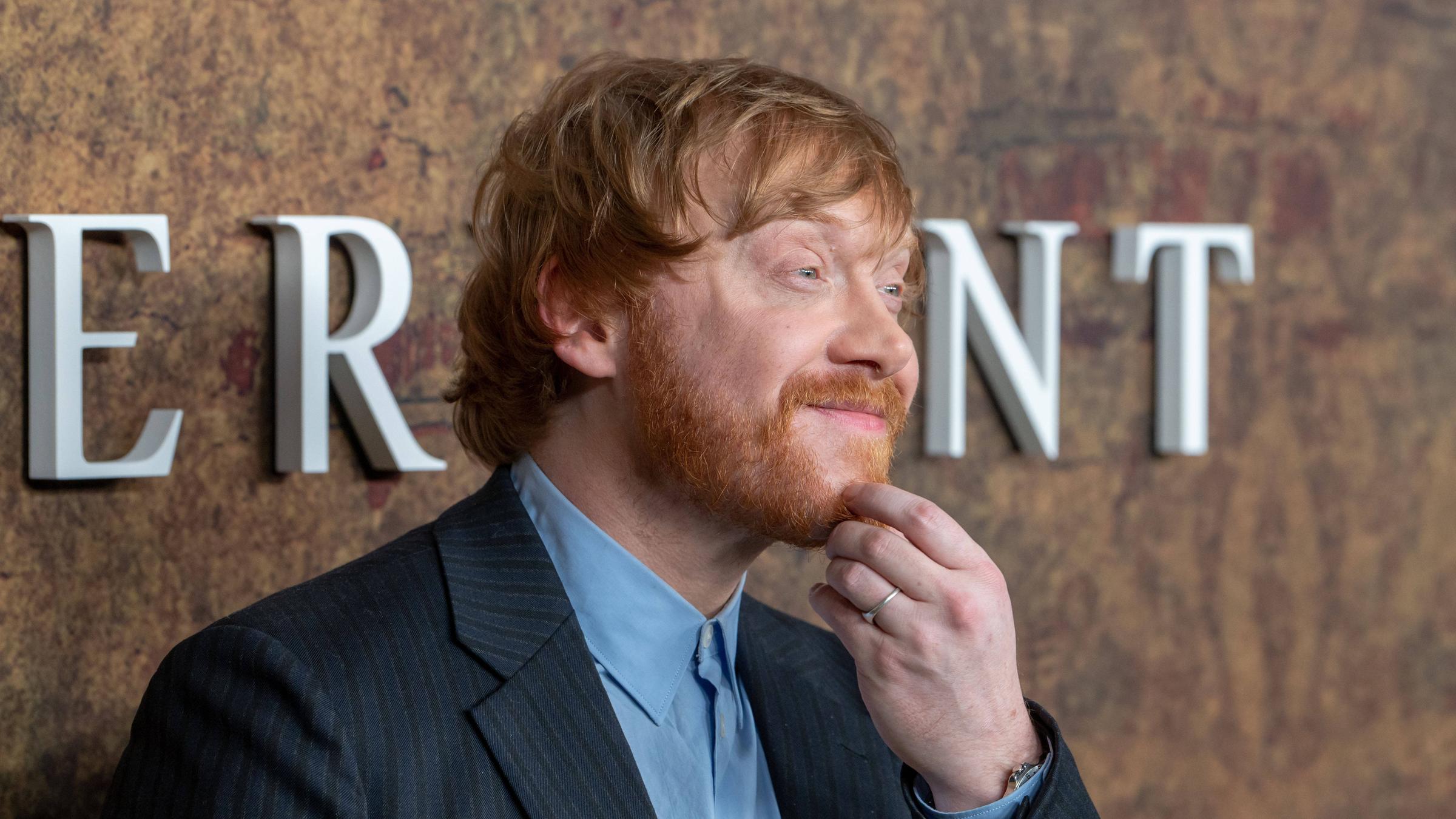 Rupert Grint